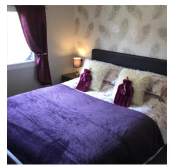 Peregrine Lodge - Idillic Cornwall Retreat リスカード エクステリア 写真